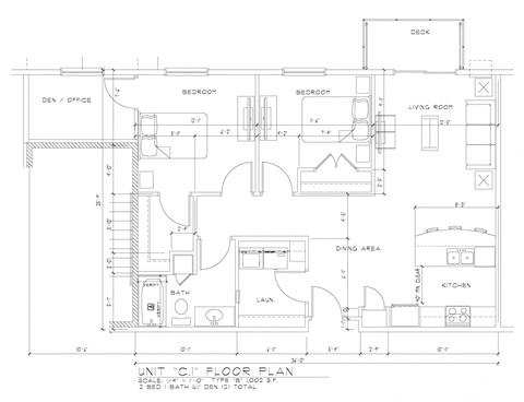 630 Harvey Drive 1-3 Beds Apartment for Rent - Photo Gallery 30